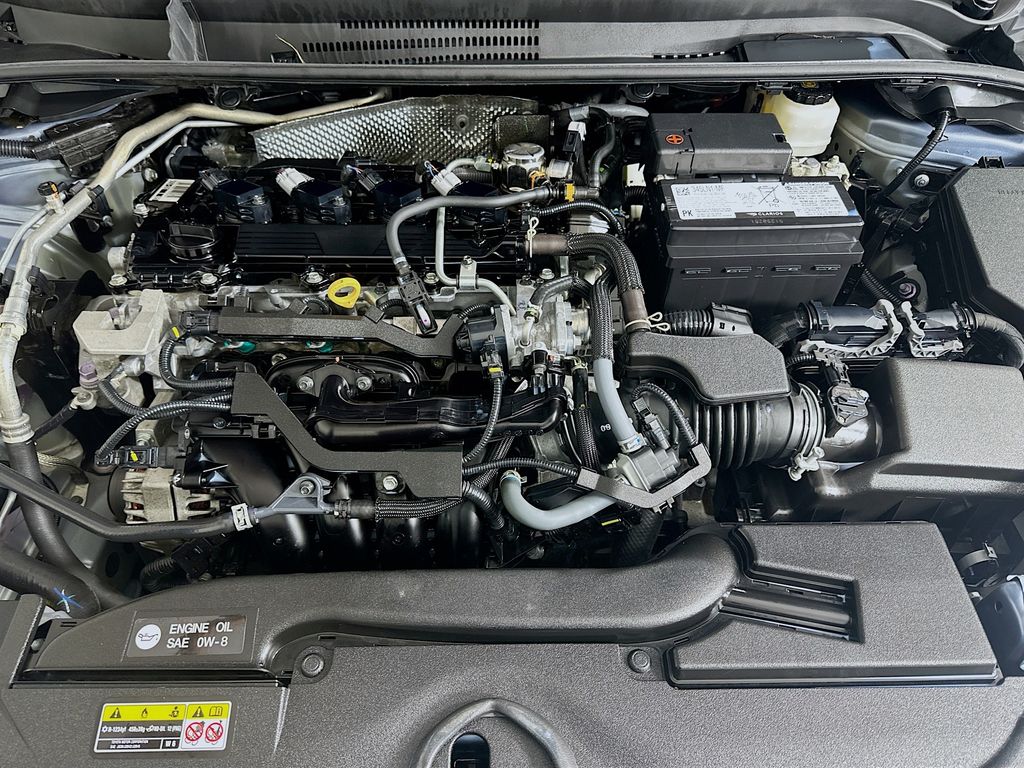 Thumbnail: 2024 Toyota Corolla - 29