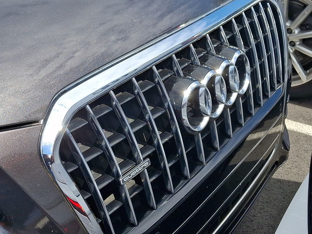 Thumbnail: 2016 Audi Q5 - 3