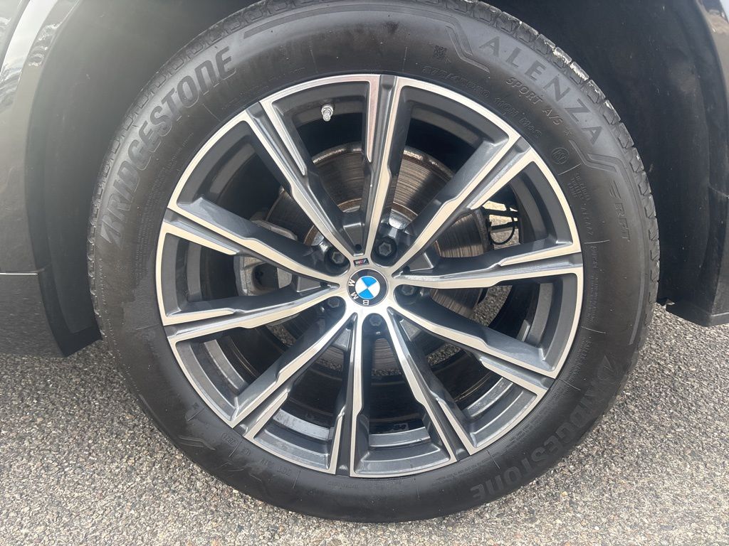 2019 BMW X5 xDrive40i 30