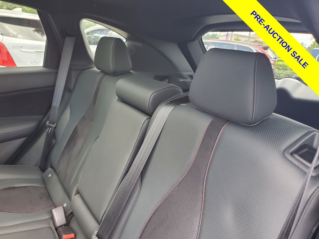 Used 2024 Acura RDX SUV