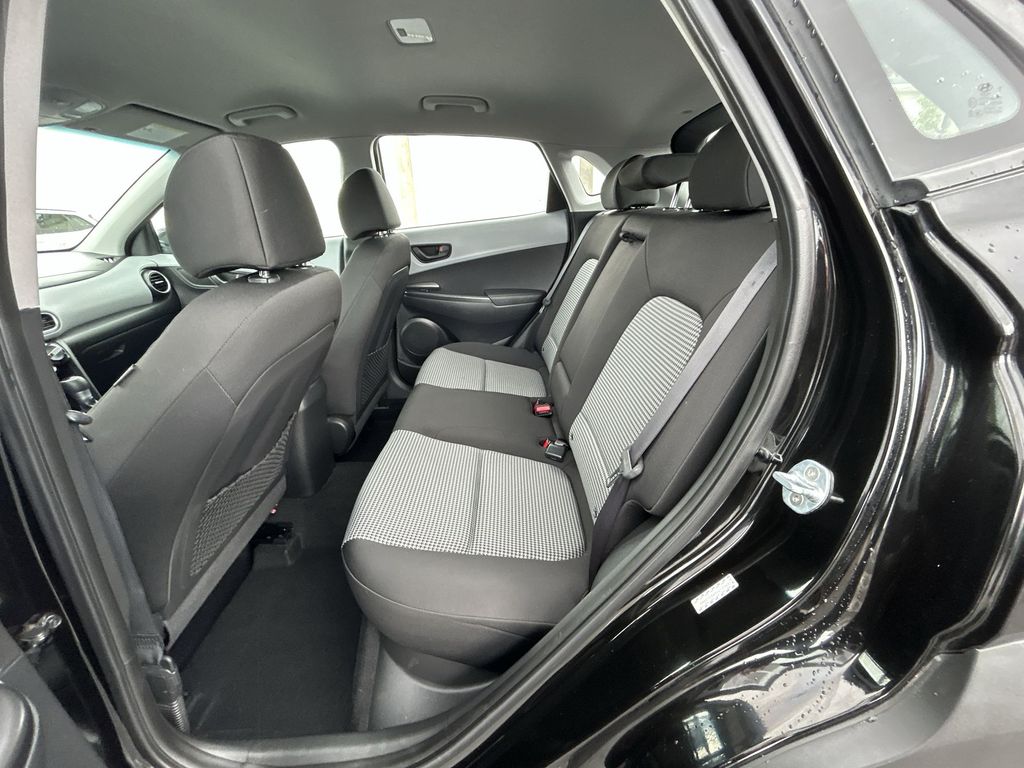 Thumbnail: 2018 Hyundai Kona - 22