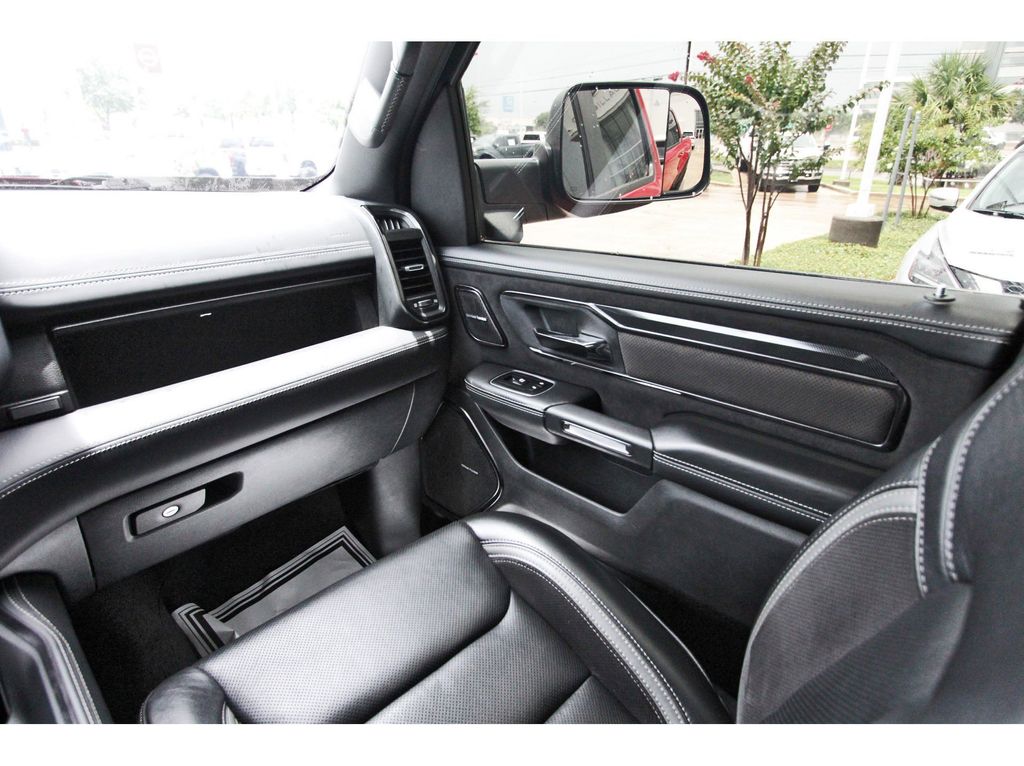 2022 Ram 1500 TRX - 7