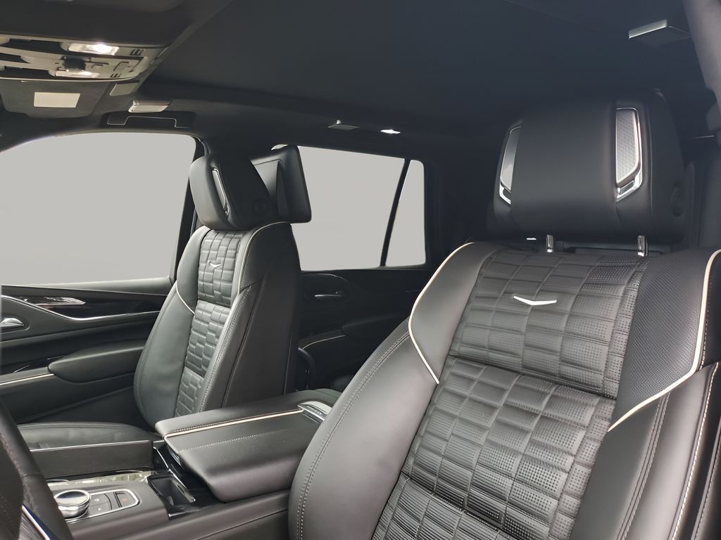 Used Car 2023 Cadillac Escalade  V-series For Sale Under $120,000 In Austin, Texas