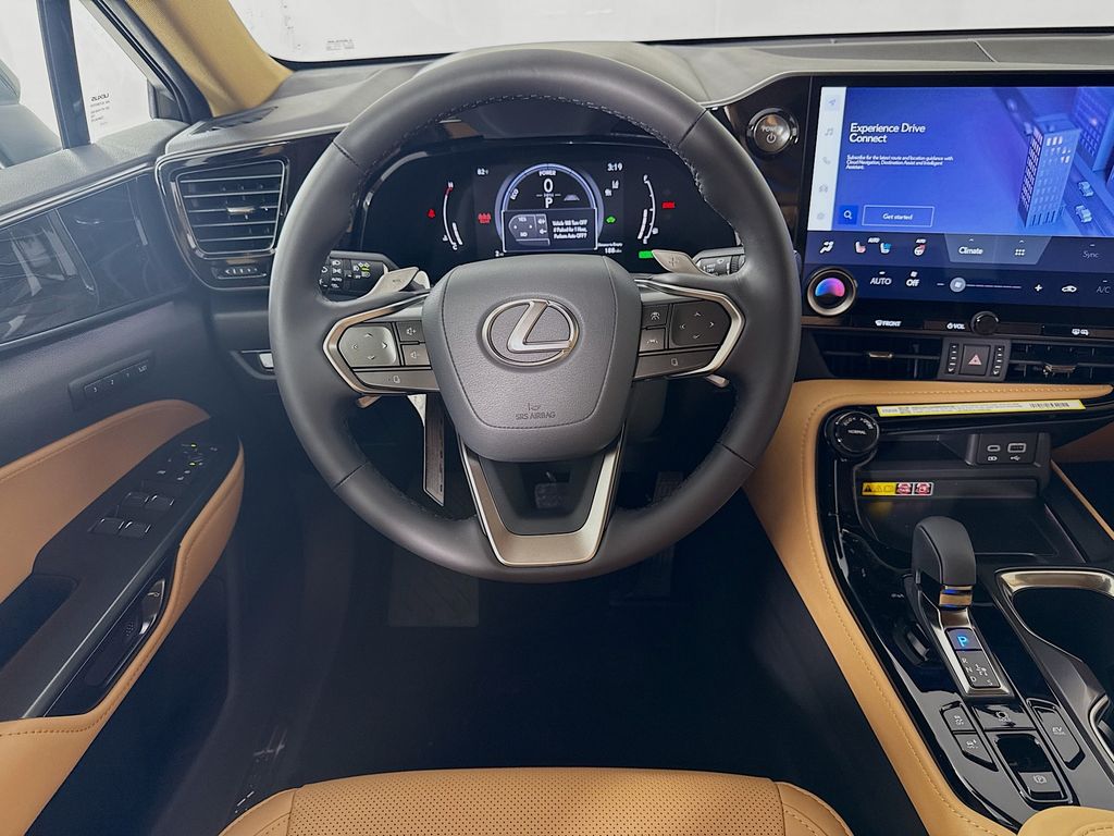 Thumbnail: 2026 Lexus NX - 19