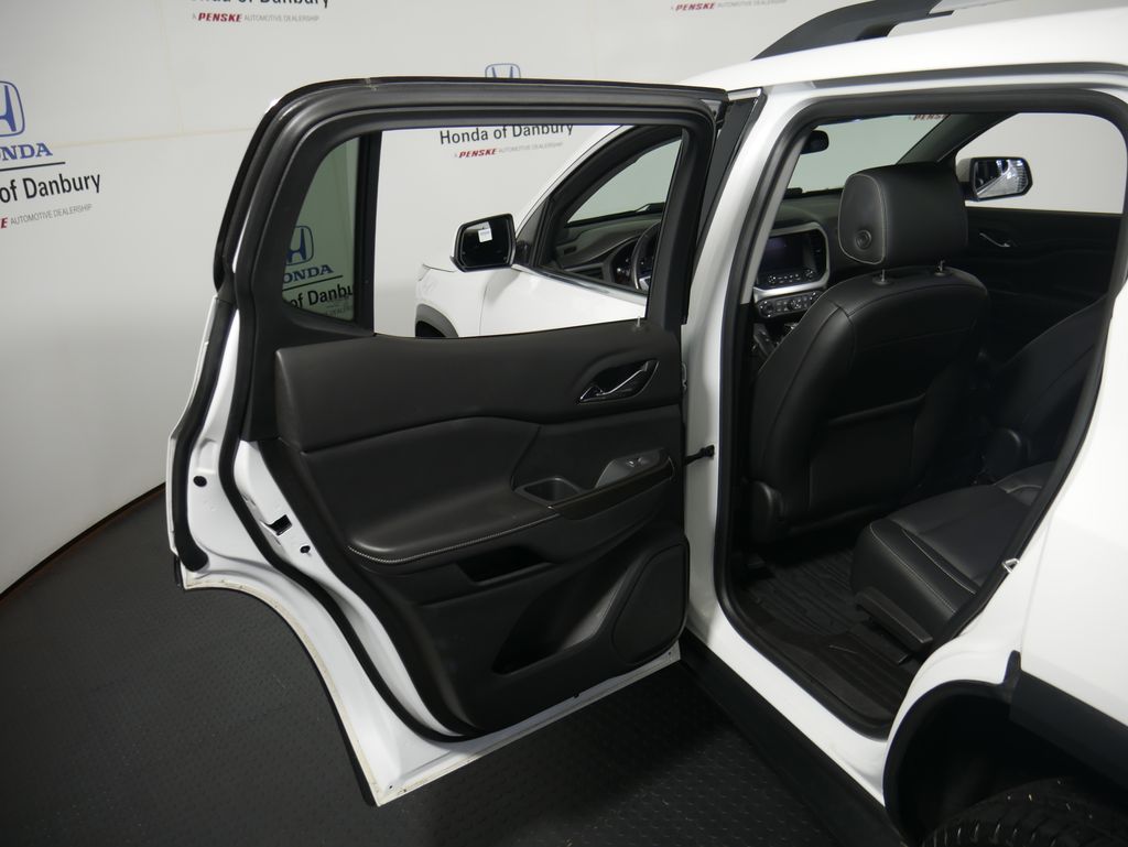Thumbnail: 2019 GMC Acadia - 9