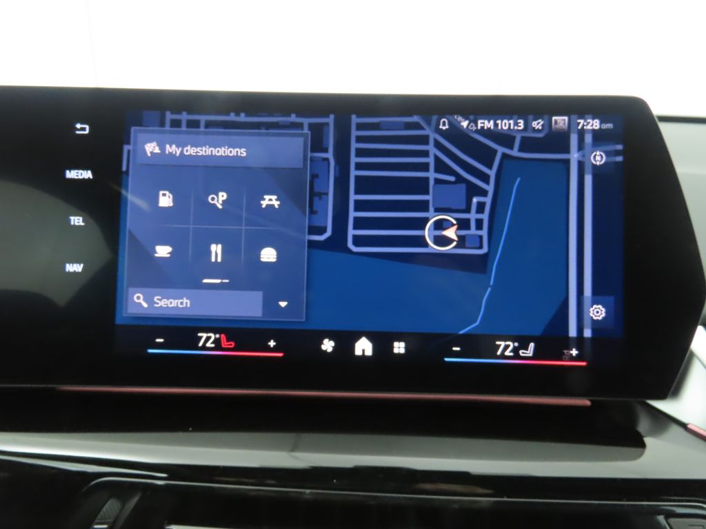 Thumbnail: 2025 BMW X1 - 15