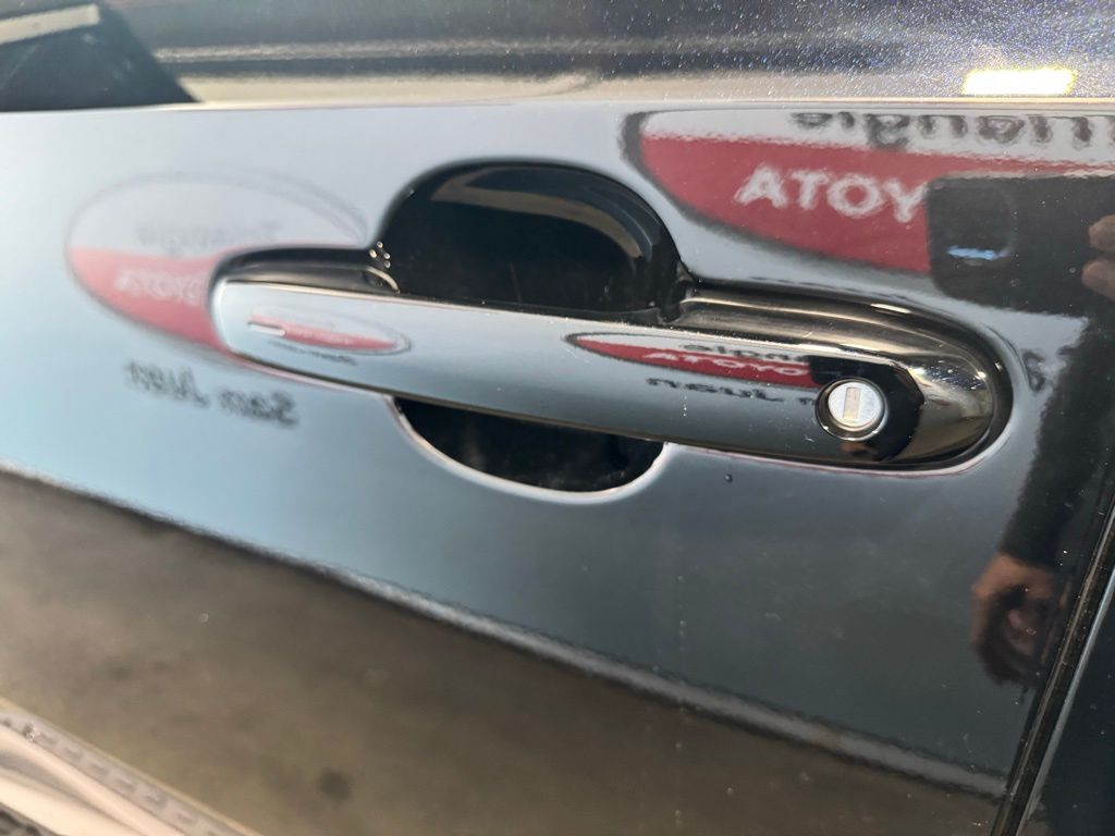 Thumbnail: 2026 Toyota Land Cruiser - 14