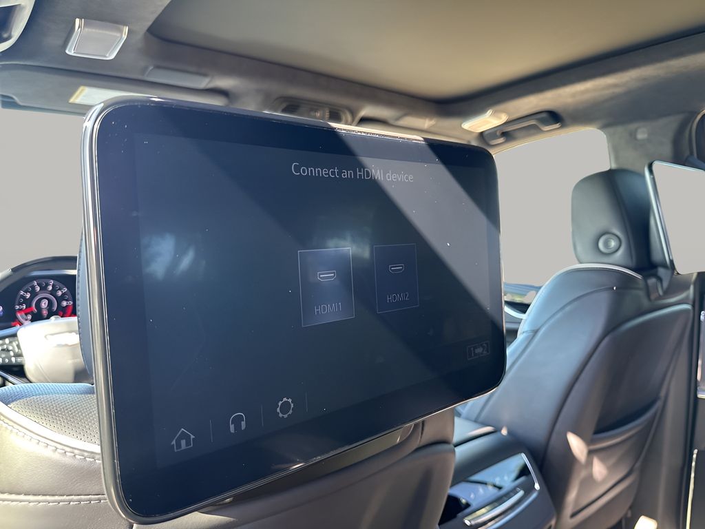 Used Car 2023 Cadillac Escalade  V-series For Sale Under $110,000 In Austin, Texas