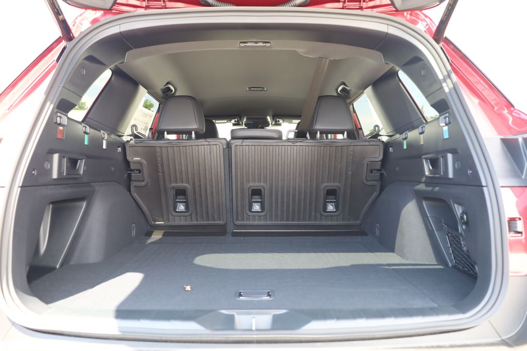 new 2026 Subaru Outback car, priced at $35,038