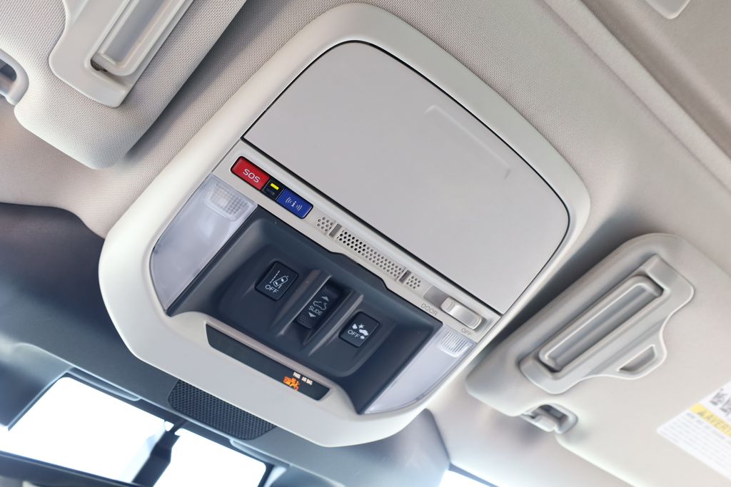 used 2024 Subaru Forester car, priced at $27,662