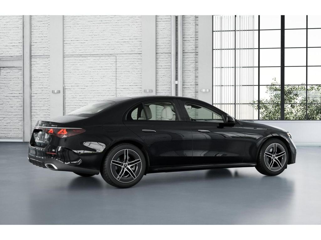 Thumbnail: 2026 Mercedes-Benz E-Class - 19