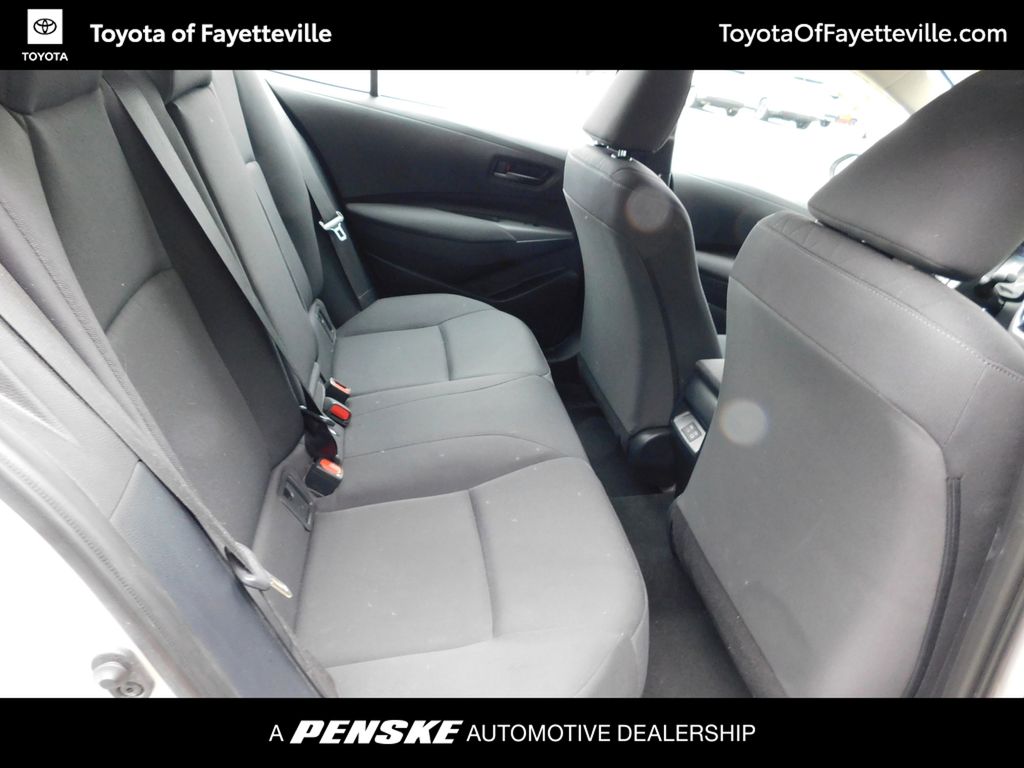 Thumbnail: 2024 Toyota Corolla - 4