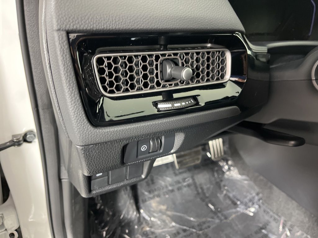 Thumbnail: 2026 Honda Civic - 26