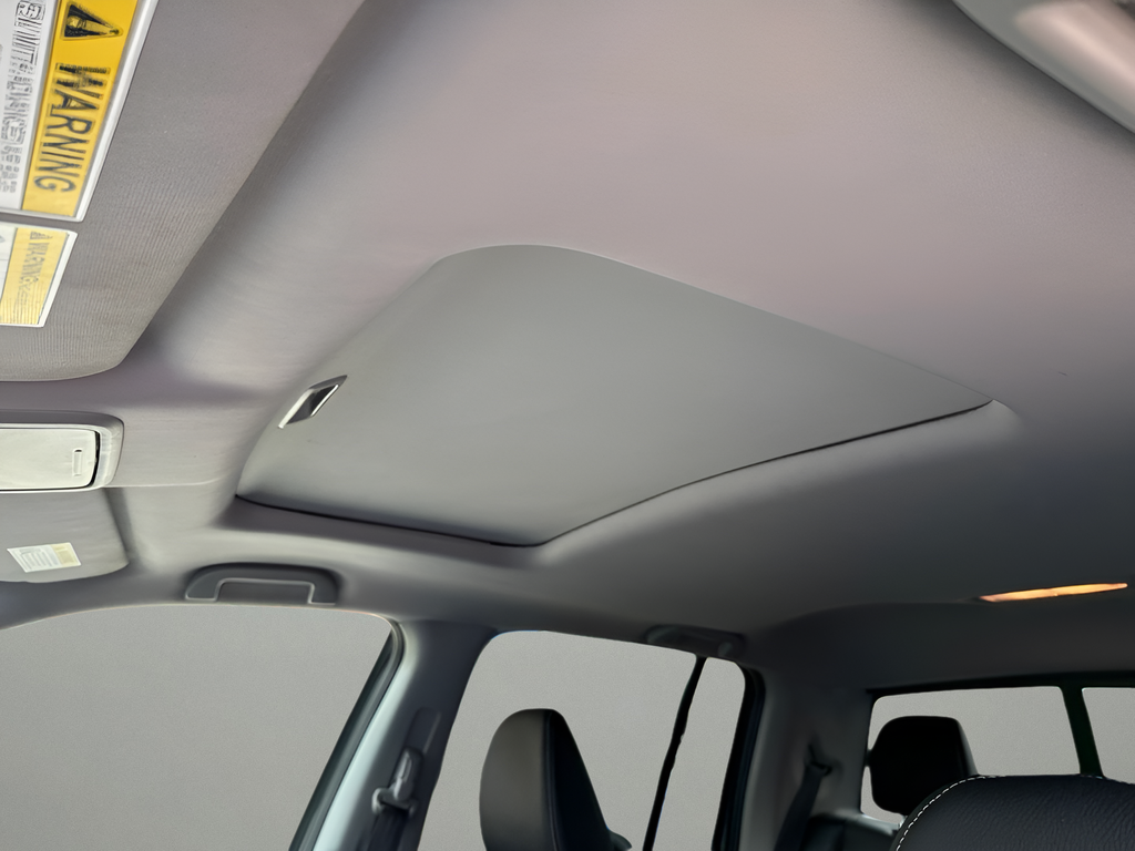 2023 Honda Ridgeline