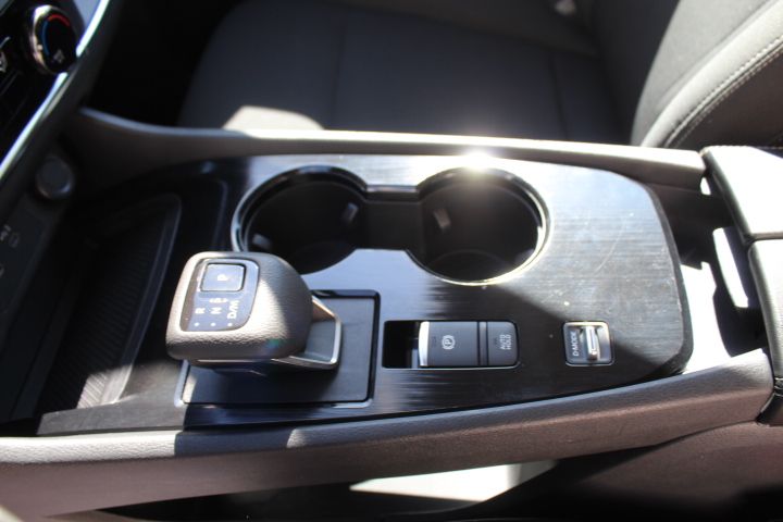 Used Car 2024 Nissan Rogue  S For Sale Under $20,000 In Georgetown, Texas