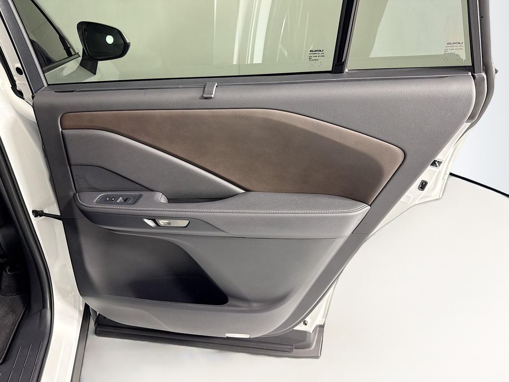 Thumbnail: 2026 Lexus TX - 27