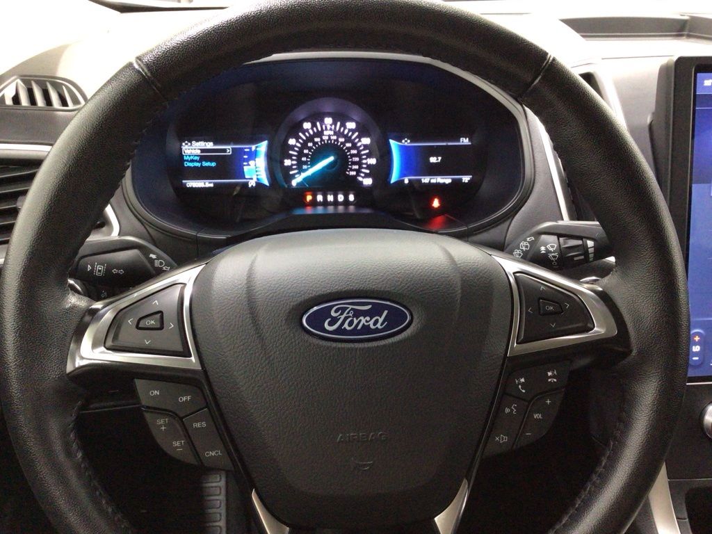 Used 2024 Ford Edge SUV