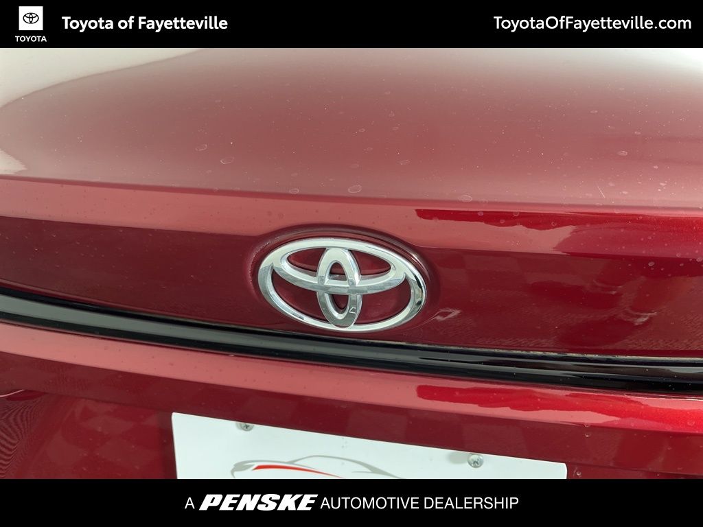 Thumbnail: 2023 Toyota Corolla - 10