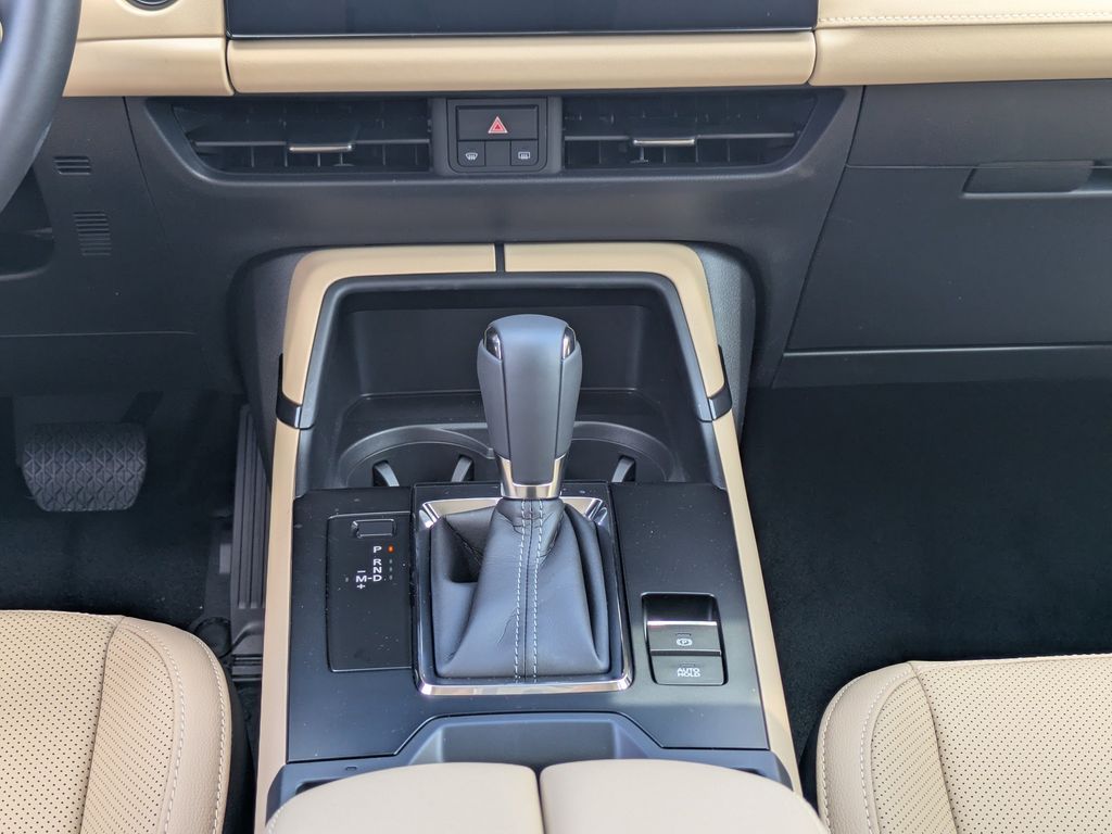2026 Mazda CX-5 2.5 S Premium