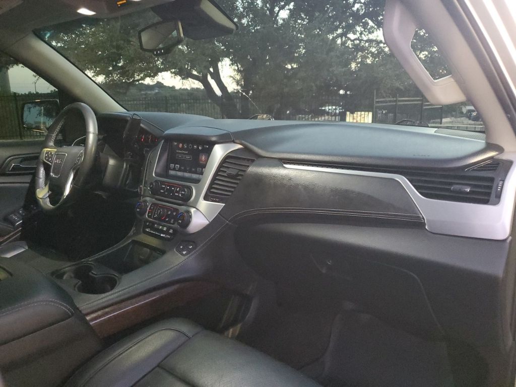 Used Car 2016 Gmc Yukon Xl  Slt For Sale Under $25,000 In Austin, Texas