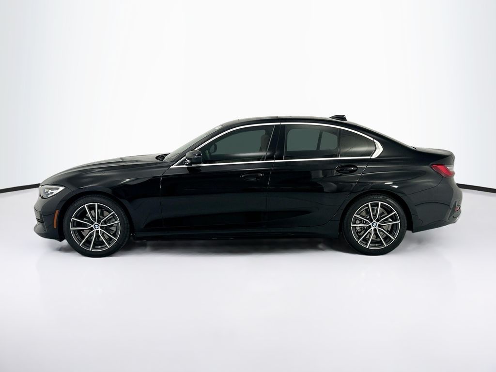Thumbnail: 2020 BMW 3 Series - 8