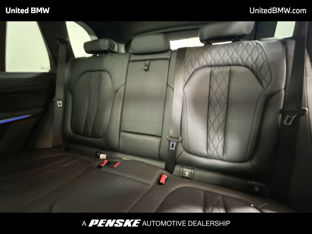 Thumbnail: 2020 BMW X5 - 21