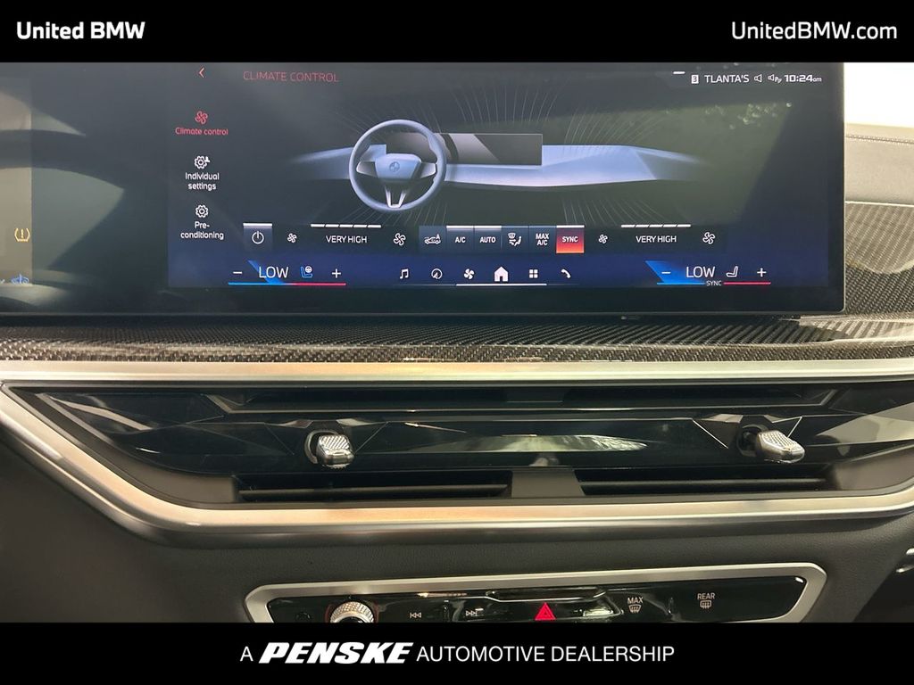 Thumbnail: 2025 BMW X7 - 19