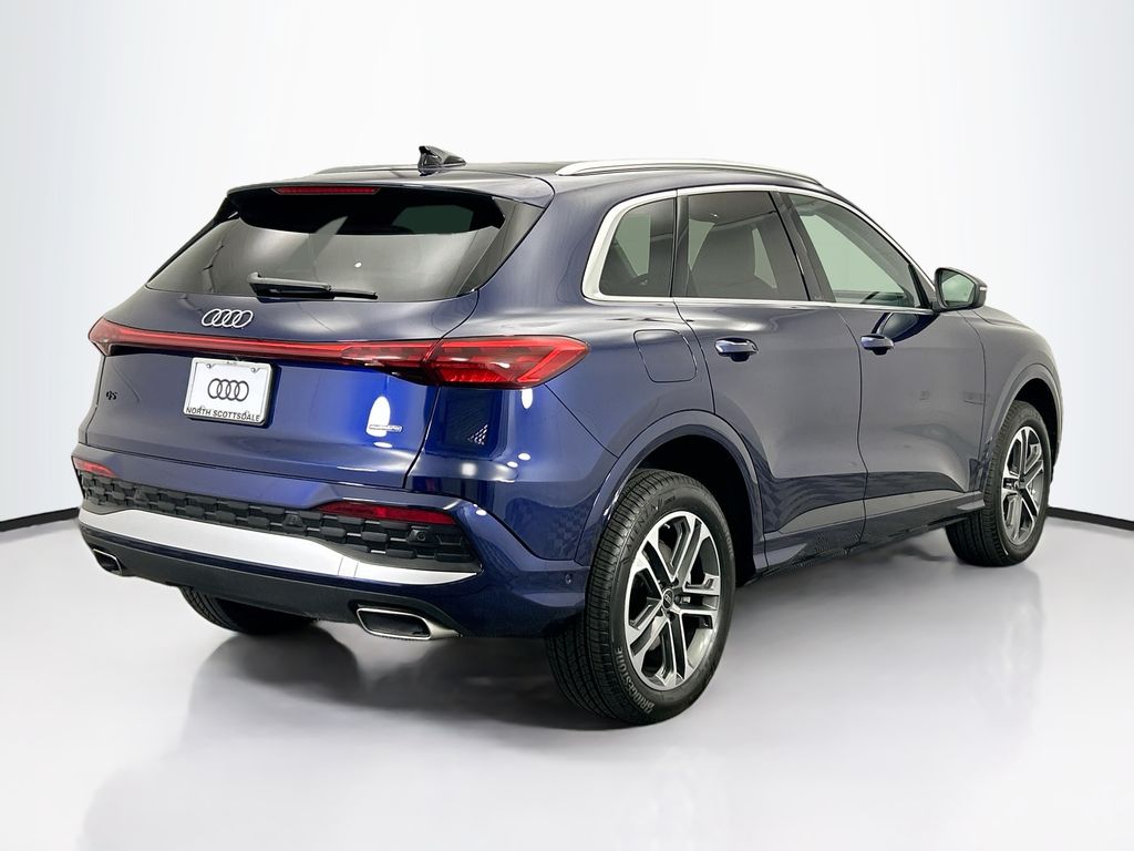 Thumbnail: 2025 Audi Q5 - 5
