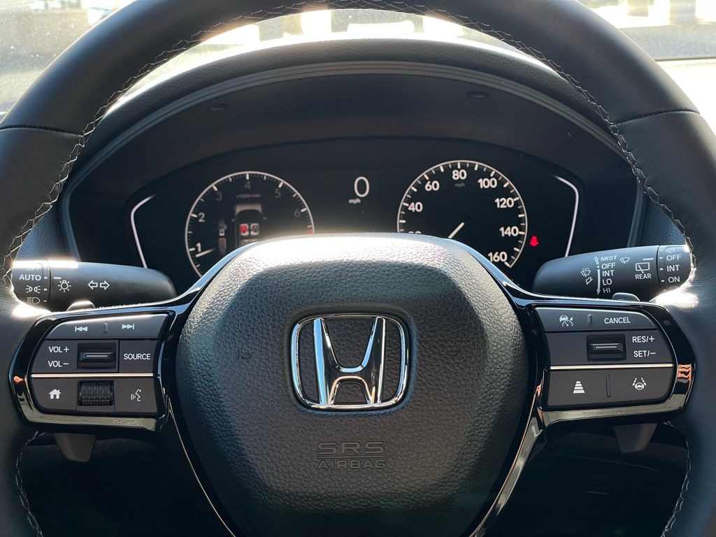 Thumbnail: 2026 Honda Civic - 12