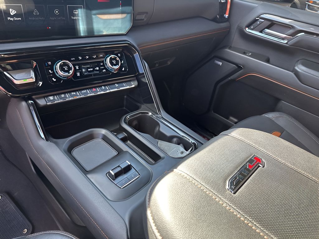 Used Car 2024 Gmc Sierra 2500hd  At4 For Sale Under $80,000 In Austin, Texas