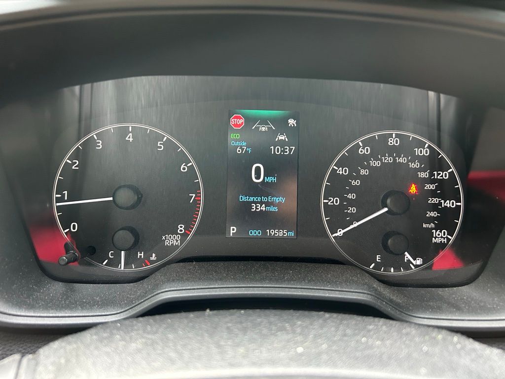 Thumbnail: 2023 Toyota Corolla - 21