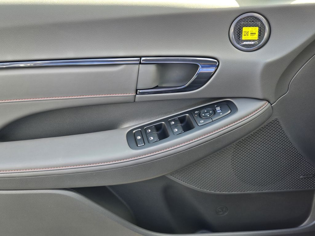 2026 Hyundai Sonata - $35,425