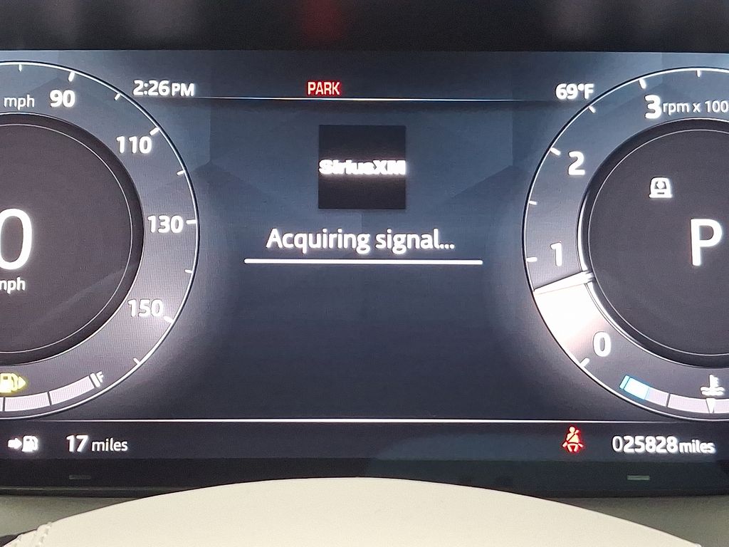 Thumbnail: 2023 Land Rover Range Rover Sport - 22