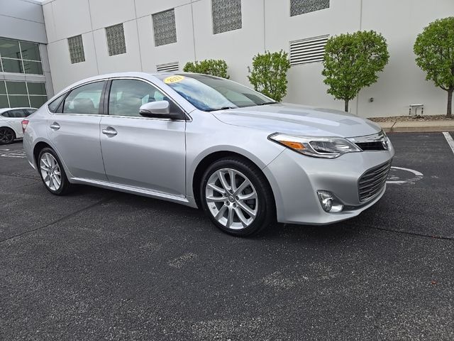 2013 Toyota Avalon Touring 4