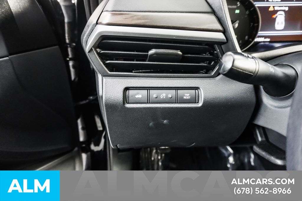 Used 2025 Black Nissan 2.5 SV image 31