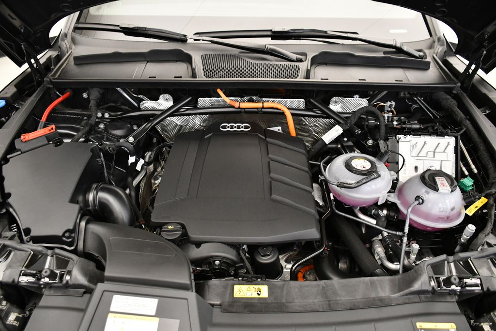 2025 Audi Q5  12