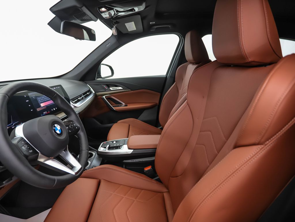 Thumbnail: 2026 BMW X1 - 12