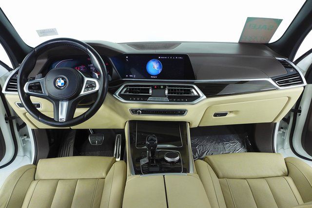 2019 BMW X5 xDrive50i 24