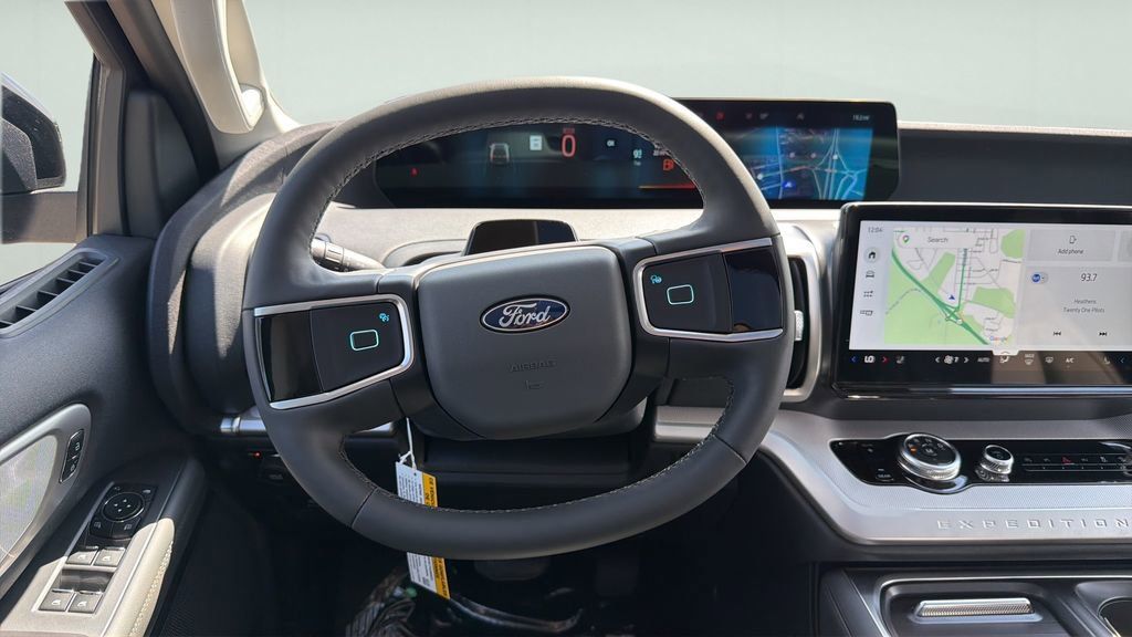 2026 Ford Expedition Max