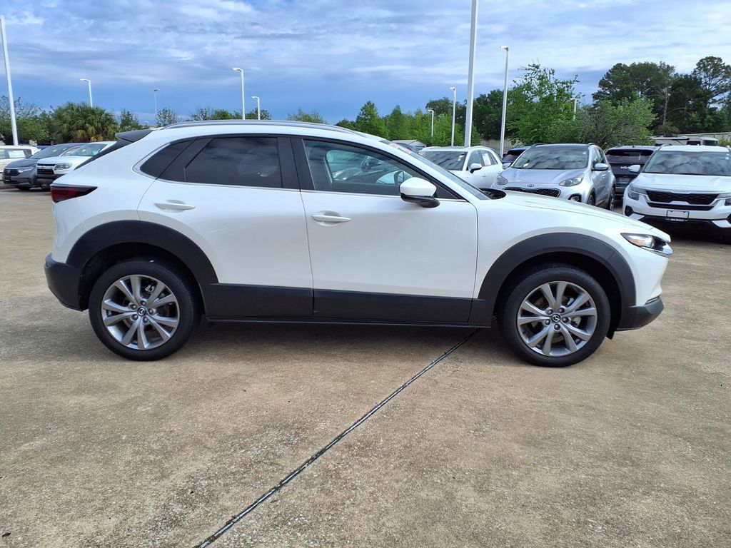 2023 Mazda CX-30 2.5 S Preferred Package - 5