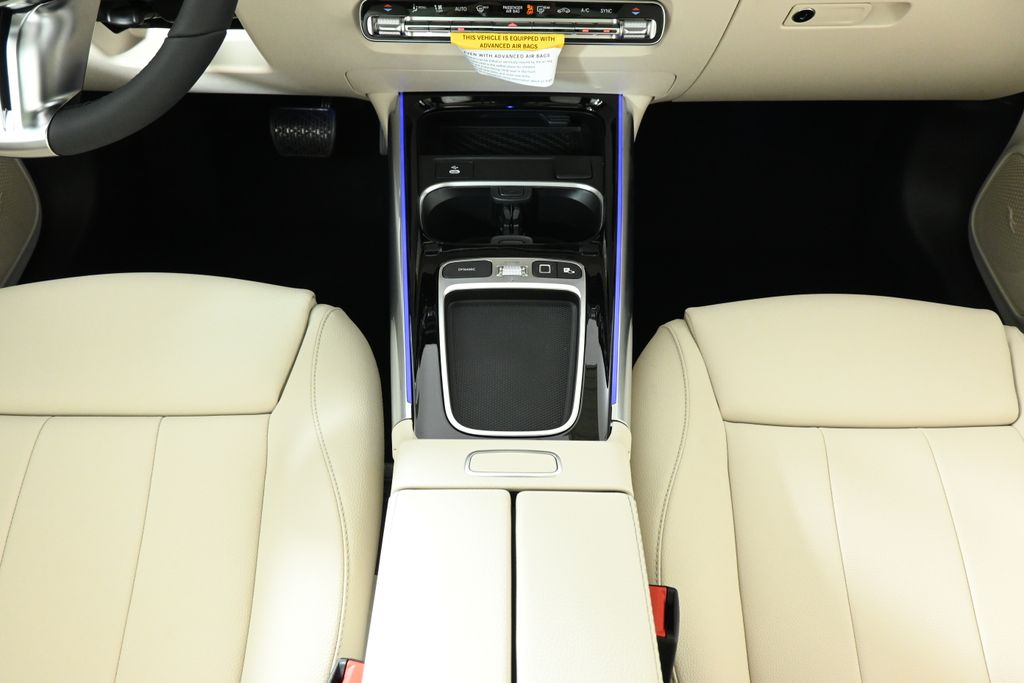 Thumbnail: 2026 Mercedes-Benz GLA - 19