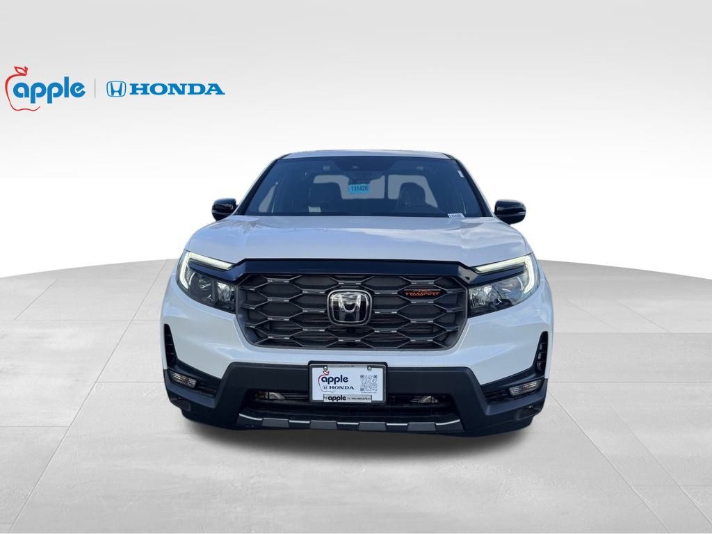 Image of 2025 Honda Ridgeline TrailSport