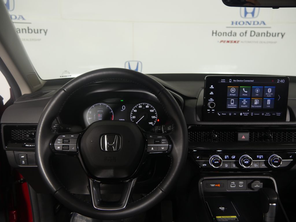 Thumbnail: 2025 Honda CR-V - 16
