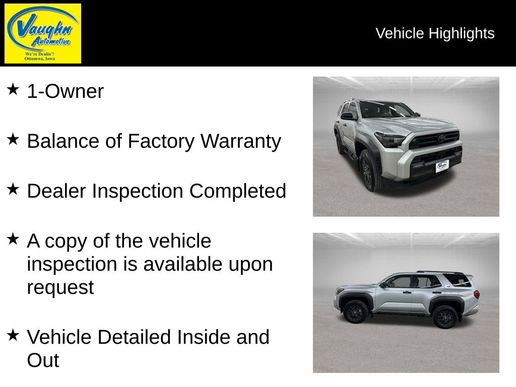 View vehicle photo 2