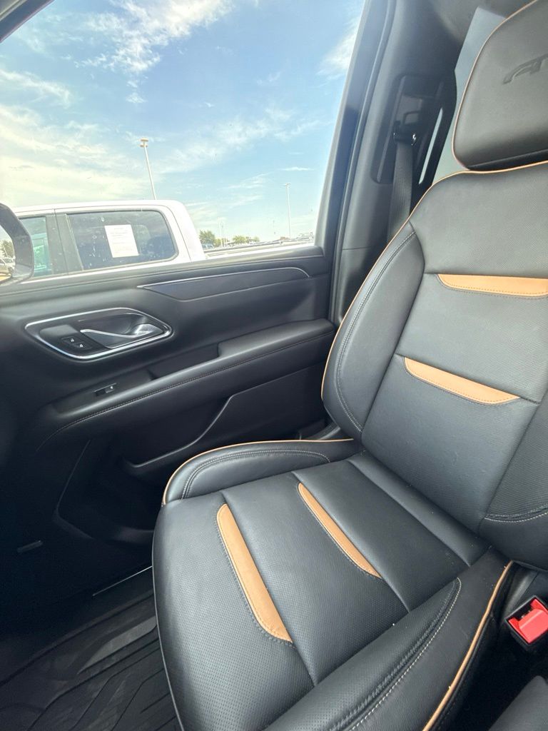 Used 2024 GMC Yukon SUV