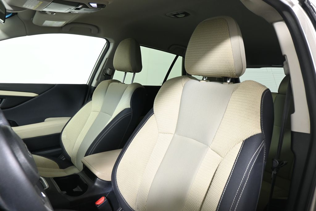 Thumbnail: 2020 Subaru Outback - 16