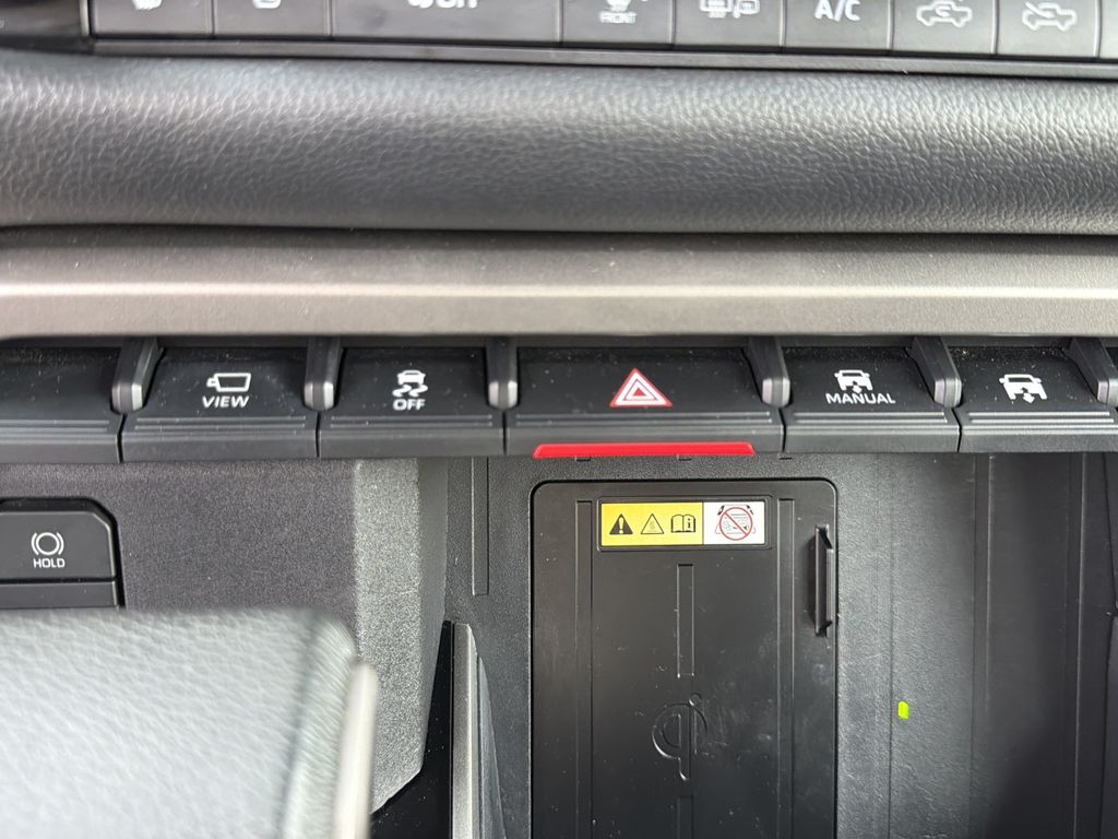 Used 2023 Toyota Tundra Truck