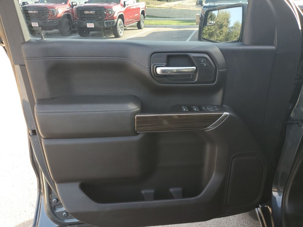 Used Car 2020 Chevrolet Silverado 1500  Lt For Sale Under $25,000 In Austin, Texas