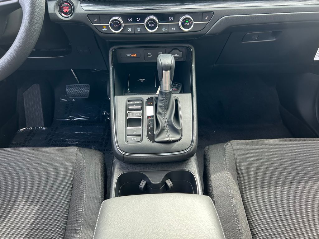 Thumbnail: 2026 Honda CR-V - 16