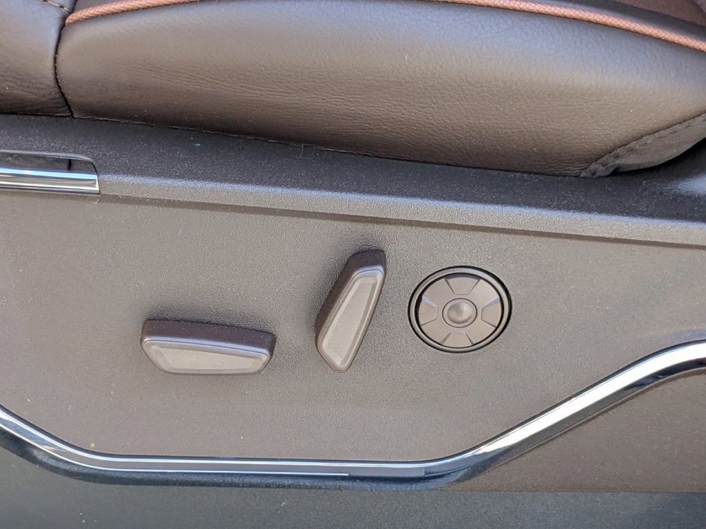 2026 Ford F-350 Super Duty King Ranch